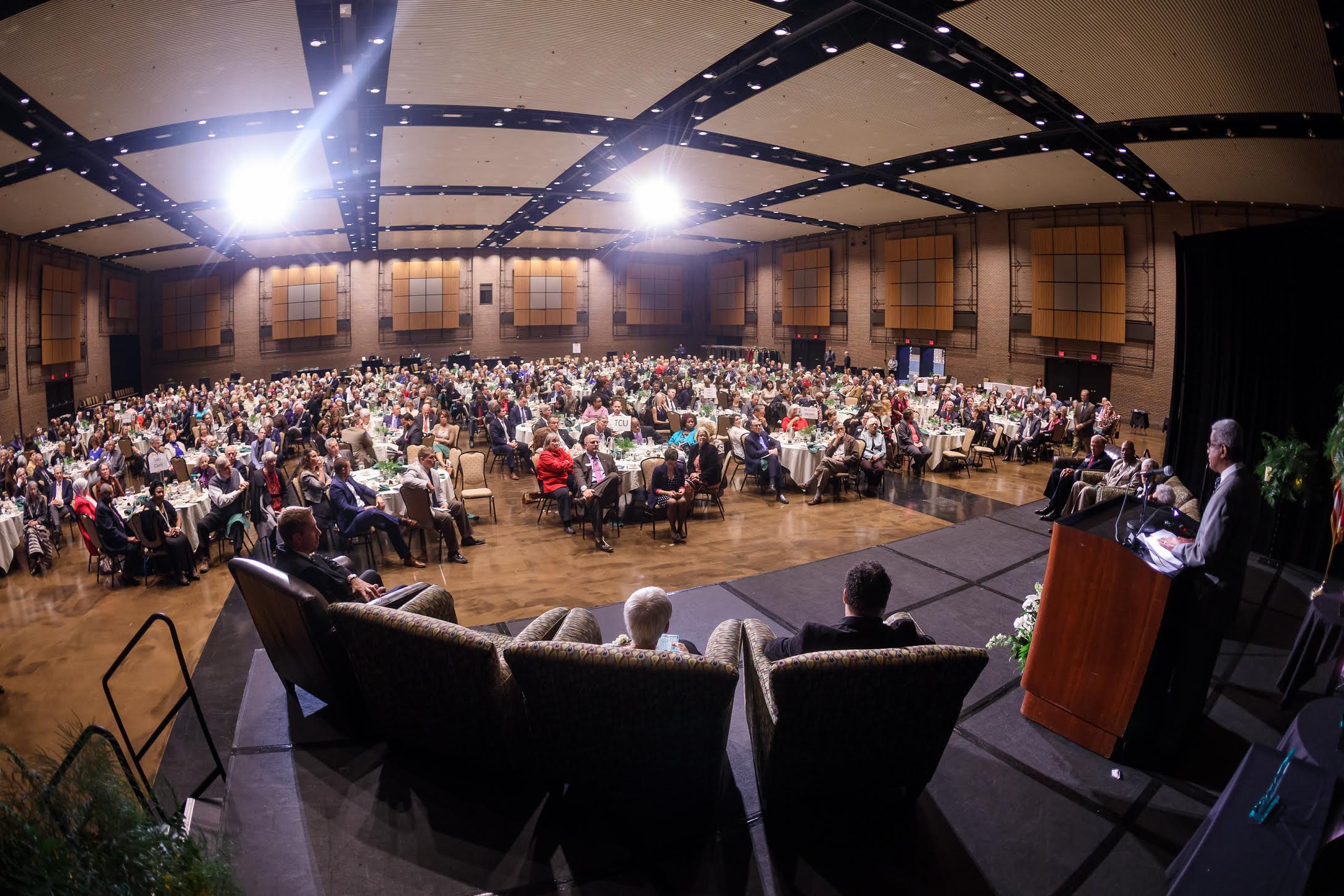 2016 Hall of Fame Banquet South Bend Alumni Association