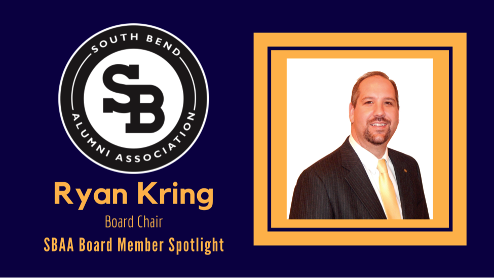 SBAA Board Member Spotlight!