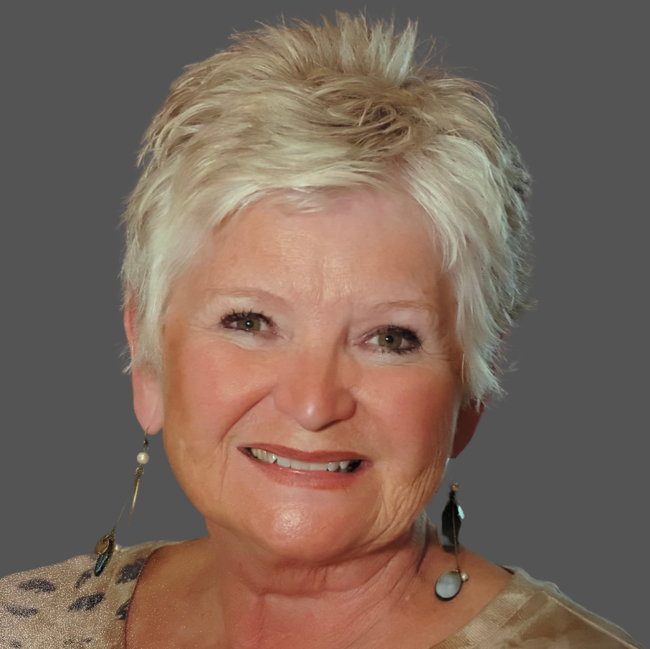 Rebecca Bonham