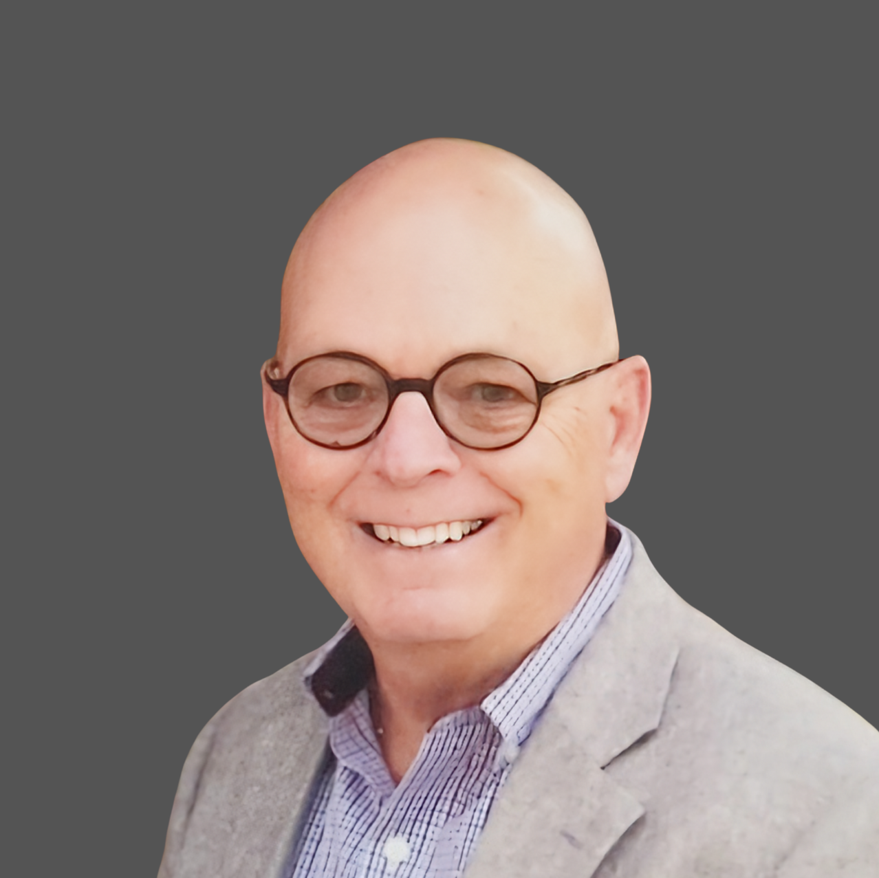 Jim Tallman